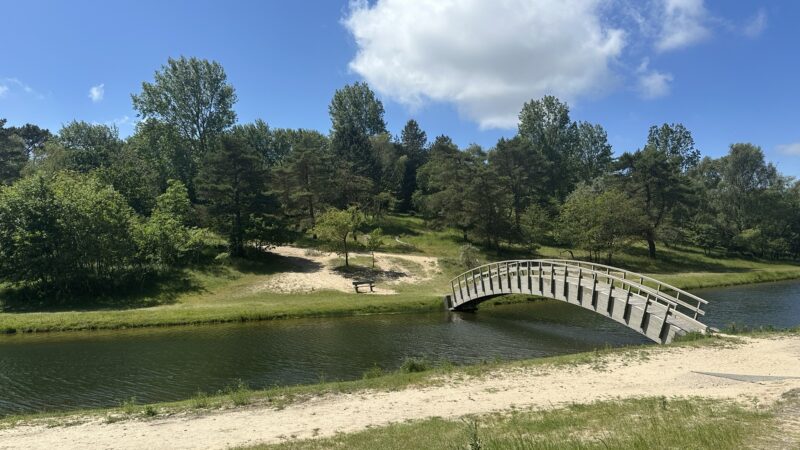 9 juni 2024 Haarlem Zandvoort Haarlem 30,8km
