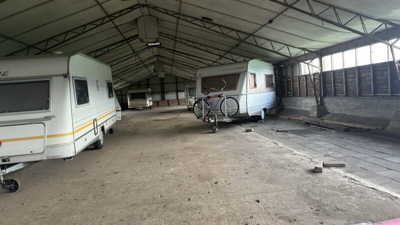 Caravan