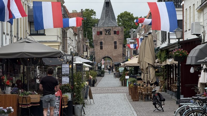 Ommen Elburg 61km