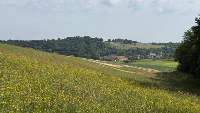 Valkenburg-Keutenberg